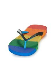 HAVAIANAS TOP LOGOMANIA Chancletas multi - Zapatos unisex - 4