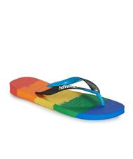 HAVAIANAS TOP LOGOMANIA Chancletas multi - Zapatos unisex - 6