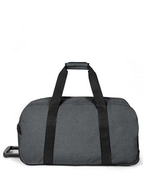 Bolsa de viaje con ruedas CONTAINER 85 BlackDenim - Bolsas de viaje