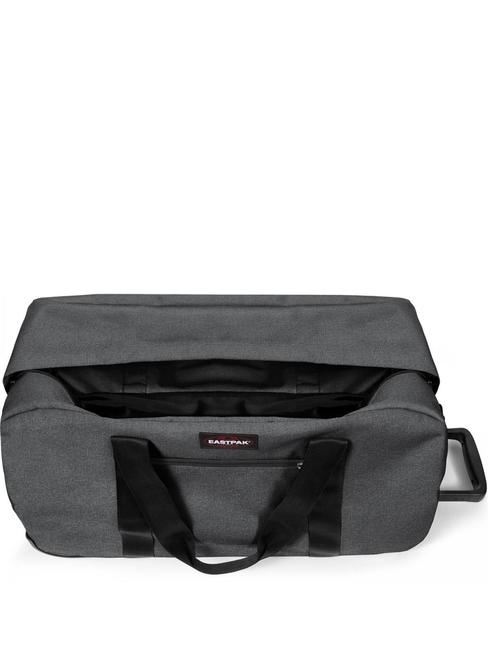 Bolsa de viaje con ruedas CONTAINER 85 BlackDenim - Bolsas de viaje