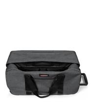 EASTPAK Bolsa de viaje con ruedas CONTAINER 85 BlackDenim - Bolsas de viaje - 4