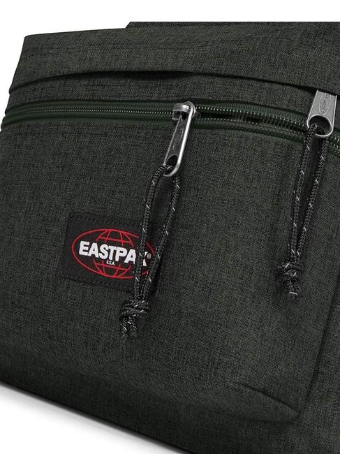 PADDED ZIPPL'R + ACOLCHADO ZIPPL'R + Mochila para port&aacute;til 13 " musgo astuto - Mochilas Escuela & Tiempo Libre