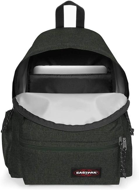 PADDED ZIPPL'R + ACOLCHADO ZIPPL'R + Mochila para port&aacute;til 13 " musgo astuto - Mochilas Escuela & Tiempo Libre