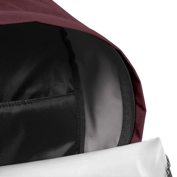 Eastpak Padded Zipplr + Mochila Burdeos - ¡Compra En Le Sac!