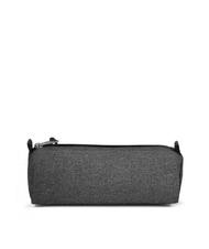 EASTPAK BENCHMARK SINGLE BENCHMARK Estuche BlackDenim - Estuches y Accesorios - 3