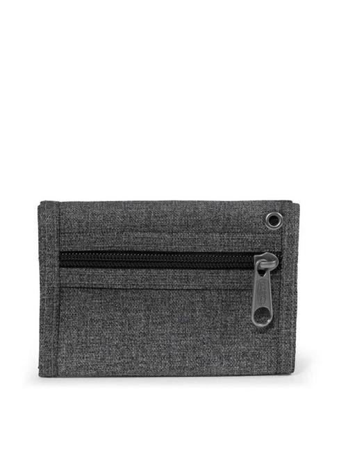 Cartera CREW BlackDenim - Carteras Hombre