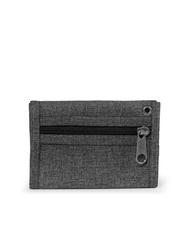 EASTPAK Cartera CREW BlackDenim - Carteras Hombre - 3