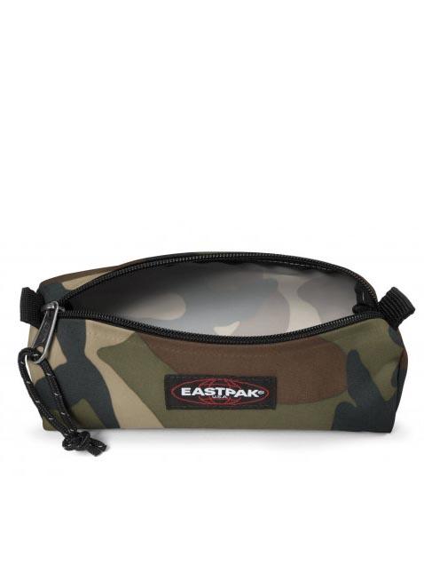 BENCHMARK SINGLE BENCHMARK Estuche camo - Estuches y Accesorios