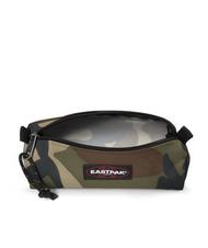 EASTPAK BENCHMARK SINGLE BENCHMARK Estuche camo - Estuches y Accesorios - 3
