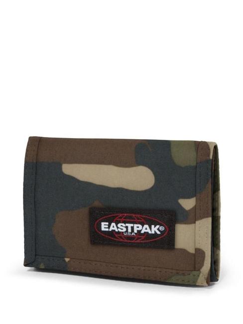 Cartera CREW camo - Carteras Hombre