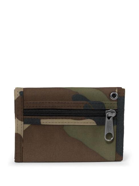 Cartera CREW camo - Carteras Hombre