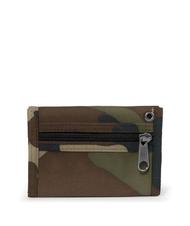 EASTPAK Cartera CREW camo - Carteras Hombre - 3