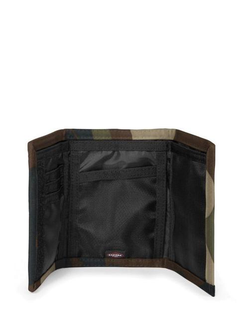 Cartera CREW camo - Carteras Hombre