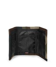 EASTPAK Cartera CREW camo - Carteras Hombre - 4