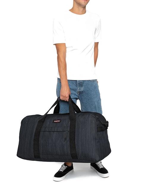 bolso TERMINAL + linea BlackDenim - Bolsas de viaje