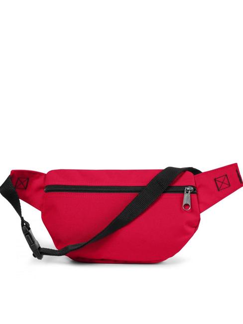 Riñonera Modelo DOGGY BAG Marinero rojo - Riñoneras