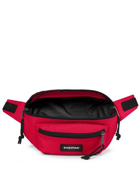 Riñonera Modelo DOGGY BAG Marinero rojo - Riñoneras