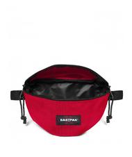 EASTPAK Riñonera SPRINGER, de nailon Marinero rojo - Riñoneras - 3