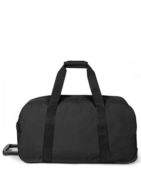 Bolsa de viaje con ruedas CONTAINER 85 NEGRO - Bolsas de viaje