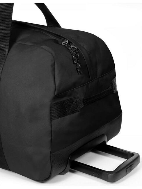 Bolsa de viaje con ruedas CONTAINER 85 NEGRO - Bolsas de viaje