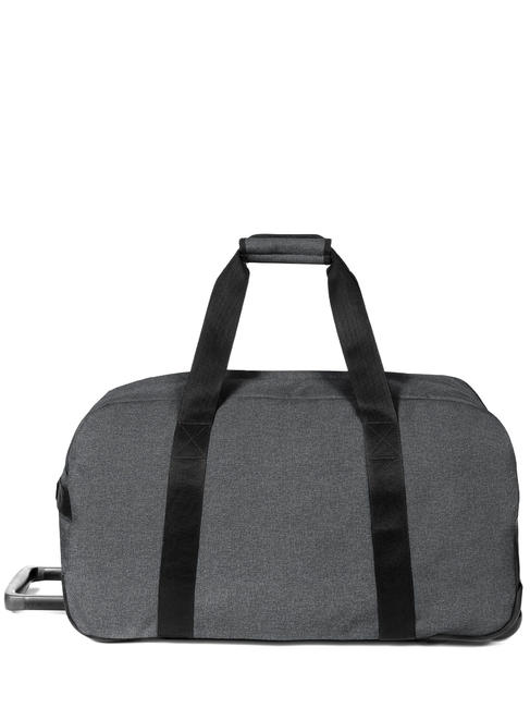 Bolsa de viaje CONTAINER 65 BlackDenim - Bolsas de viaje