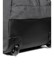 EASTPAK Bolsa de viaje CONTAINER 65 BlackDenim - Bolsas de viaje - 4
