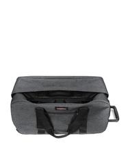 EASTPAK Bolsa de viaje CONTAINER 65 BlackDenim - Bolsas de viaje - 5