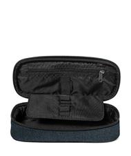 EASTPAK Estuche Modelo OVAL tripledenim - Estuches y Accesorios - 3