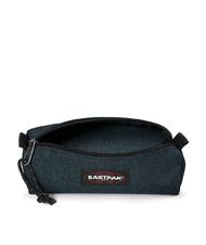 EASTPAK BENCHMARK SINGLE BENCHMARK Estuche tripledenim - Estuches y Accesorios - 2