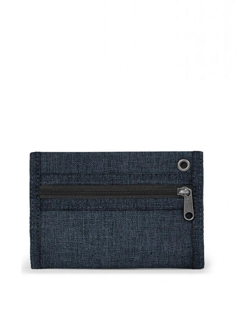 Cartera CREW tripledenim - Carteras Hombre