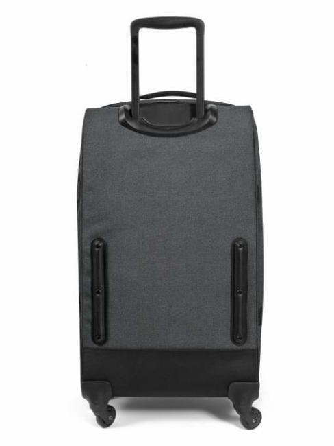 TRANS4 M Carro mediano BlackDenim - Trolley Semirr&iacute;gidos