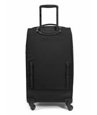 EASTPAK TRANS4 M Carro mediano NEGRO - Trolley Semirr&iacute;gidos - 3