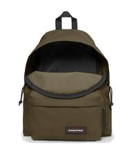 EASTPAK PADDED PAK'R Mochila PADDED PAK'R para PC 13 " Armyolive - Mochilas Escuela & Tiempo Libre - 3