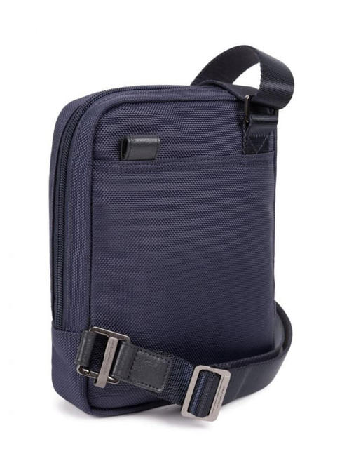 BRIEF 2 Bolsa de hombro azul - Bandoleras Hombre