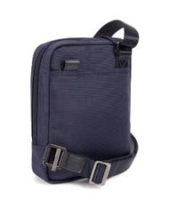 PIQUADRO BRIEF 2 Bolsa de hombro azul - Bandoleras Hombre - 2