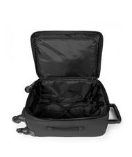 EASTPAK TRAFIK 4 S carro de equipaje de mano NEGRO - Equipaje de mano - 2