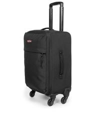 EASTPAK TRAFIK 4 S carro de equipaje de mano NEGRO - Equipaje de mano - 3
