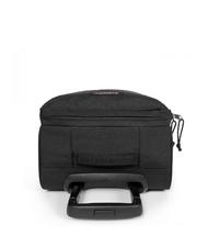 EASTPAK TRAFIK 4 S carro de equipaje de mano NEGRO - Equipaje de mano - 4