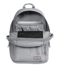 EASTPAK PADDED DOUBLE Mochila para portátil de 15 " sundaygrey - Mochilas Escuela & Tiempo Libre - 3
