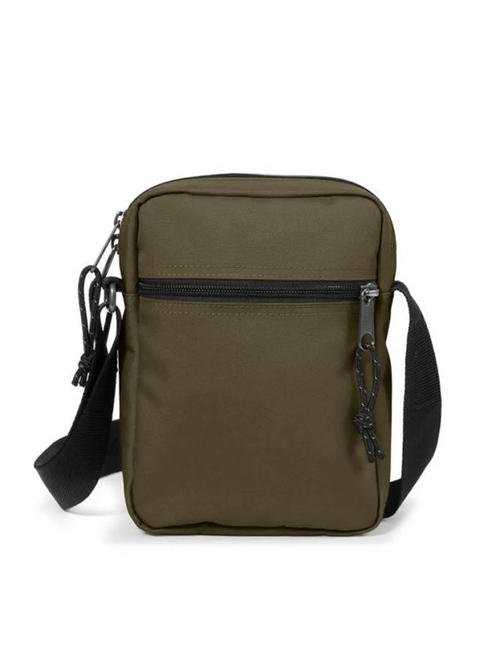 THE ONE Cartera Armyolive - Bandoleras Hombre