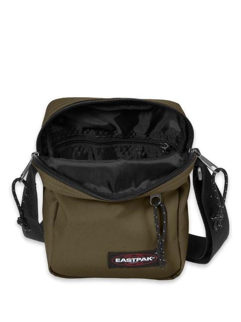 THE ONE Cartera Armyolive - Bandoleras Hombre