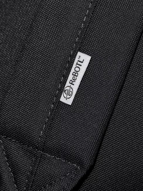 CLASSIC Mochila NEGRO - Mochilas Escuela & Tiempo Libre
