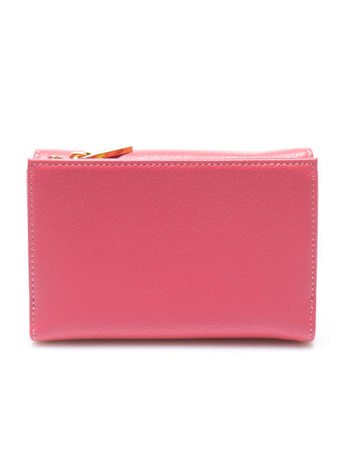 ambrine soft portafoglio pelle bottalatino  BOUGANVILLE - Carteras Mujer