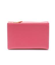 COCCINELLE ambrine soft portafoglio pelle bottalatino  BOUGANVILLE - Carteras Mujer - 2