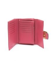 COCCINELLE ambrine soft portafoglio pelle bottalatino  BOUGANVILLE - Carteras Mujer - 3