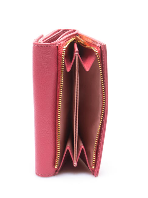 ambrine soft portafoglio pelle bottalatino  BOUGANVILLE - Carteras Mujer