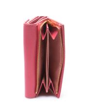 COCCINELLE ambrine soft portafoglio pelle bottalatino  BOUGANVILLE - Carteras Mujer - 4