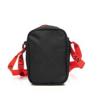 MILAN AC MILAN Mini bolso negro - Bandoleras Hombre - 4