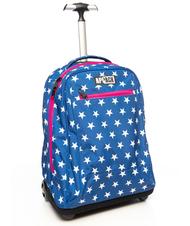APPACK WEBKINS  Mochila trolley con carro - Mochilas con ruedas