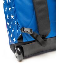 APPACK WEBKINS  Mochila trolley con carro pantalones vaqueros - Mochilas con ruedas - 6